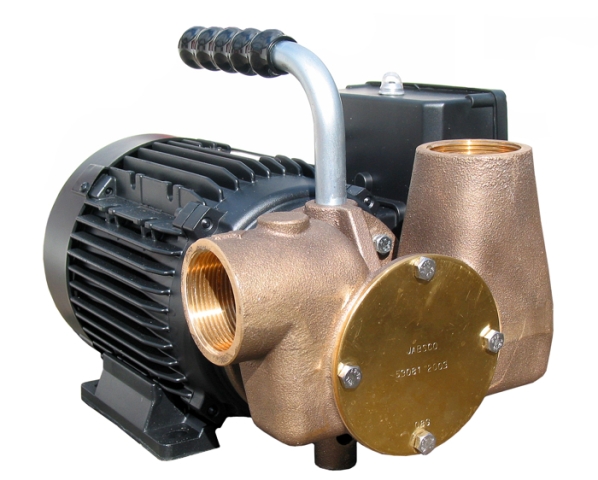 Jabsco 53081-230 Pump